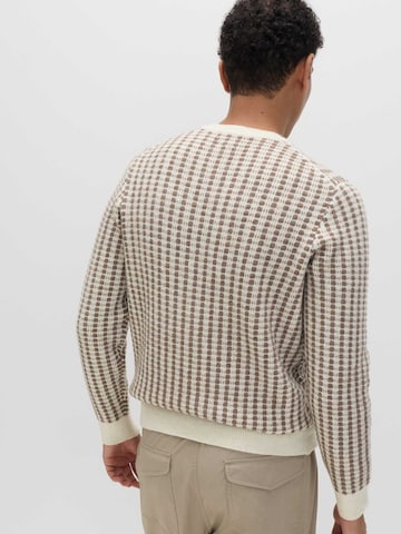 Marks & Spencer Pullover in Beige