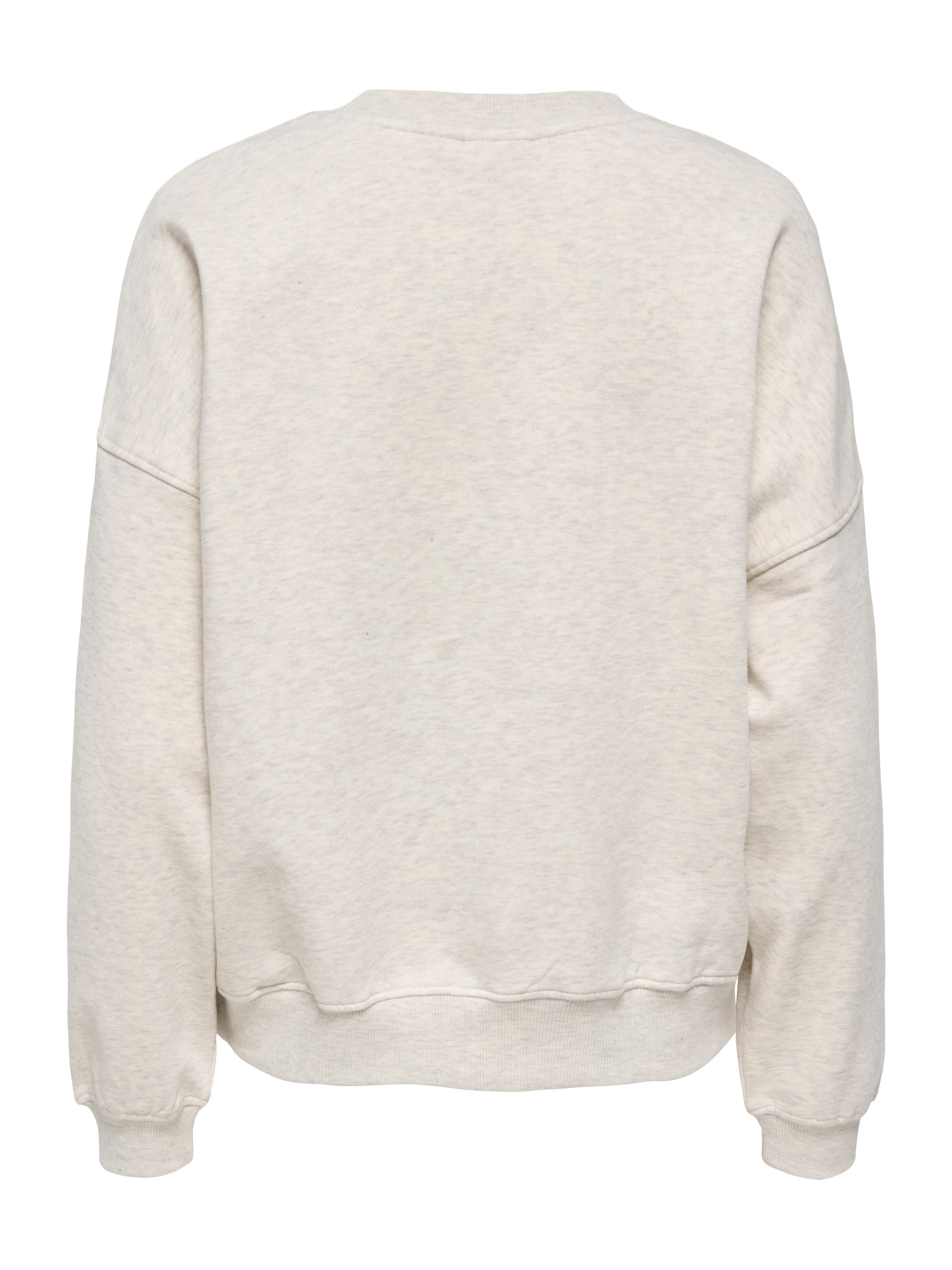 JDY Mikina 'JDYMESA' – béžová