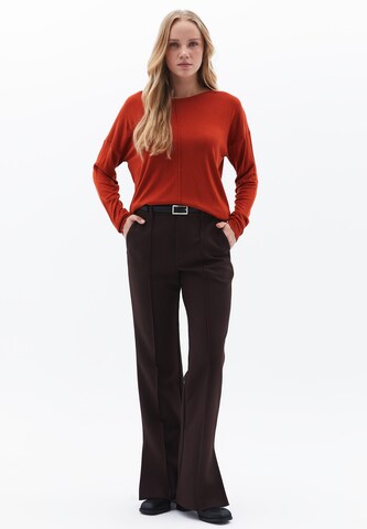 Pull-over OXXO en rouge