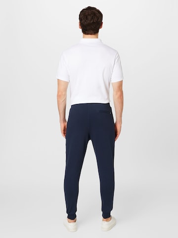 JOOP! Tapered Trousers in Blue