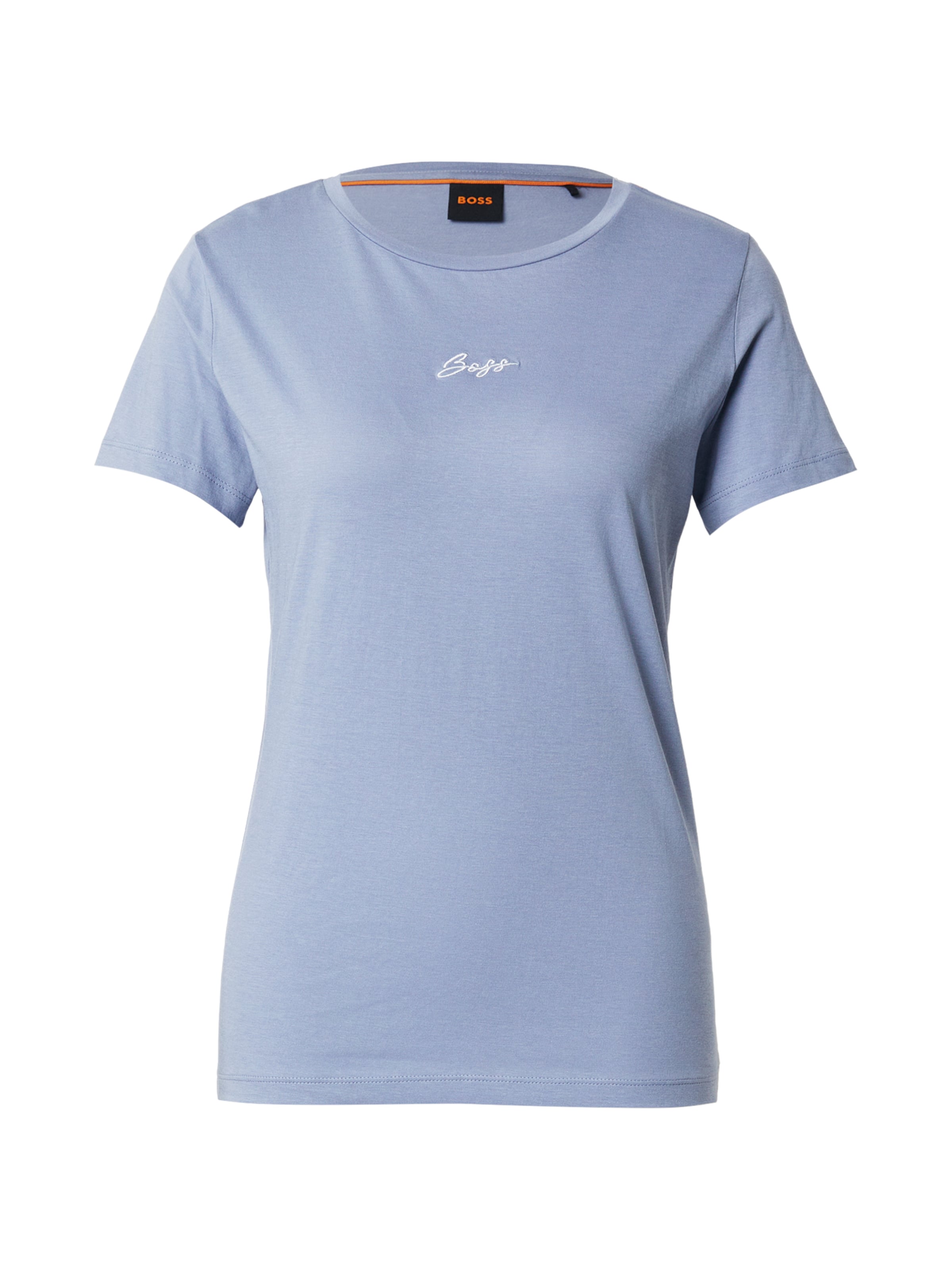 BOSS Shirt 'C_Elove' in Blue: front