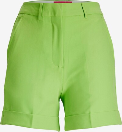 Pantaloni cutați 'Mary' JJXX pe verde deschis, Vizualizare produs