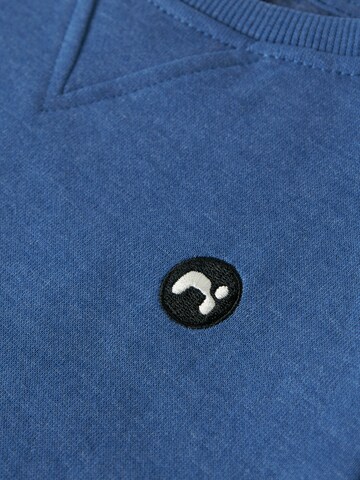 NAME IT Tréning póló 'NKMVimo' - kék