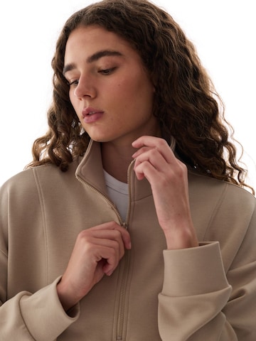 Felpa di Penti in beige