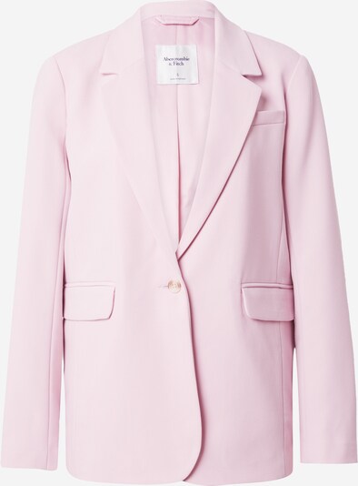 Abercrombie & Fitch Blazer em cor-de-rosa, Vista do produto