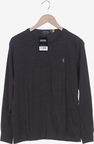 Polo Ralph Lauren Shirt in M in Black: front