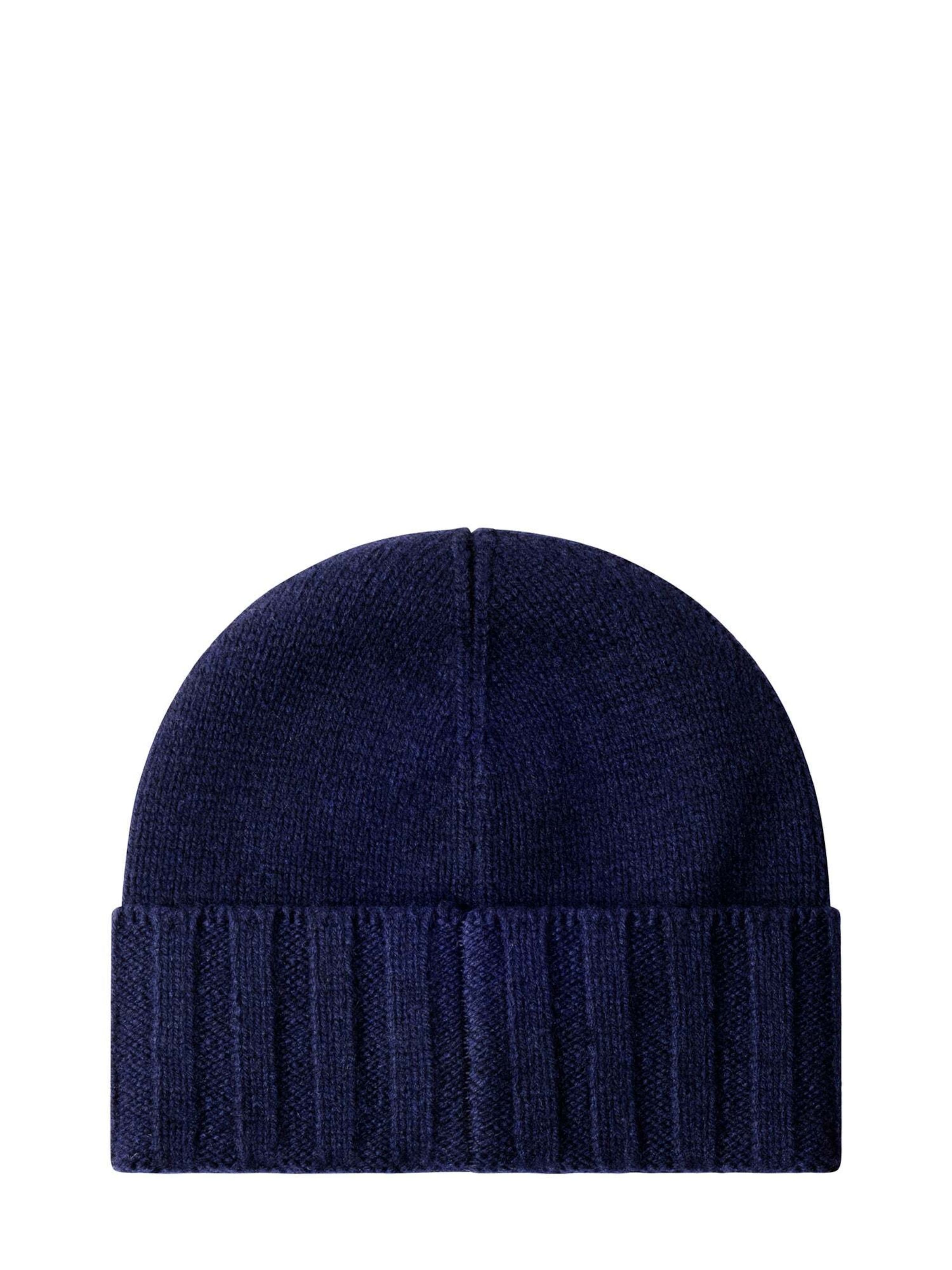 Hackett London Muts in Blauw