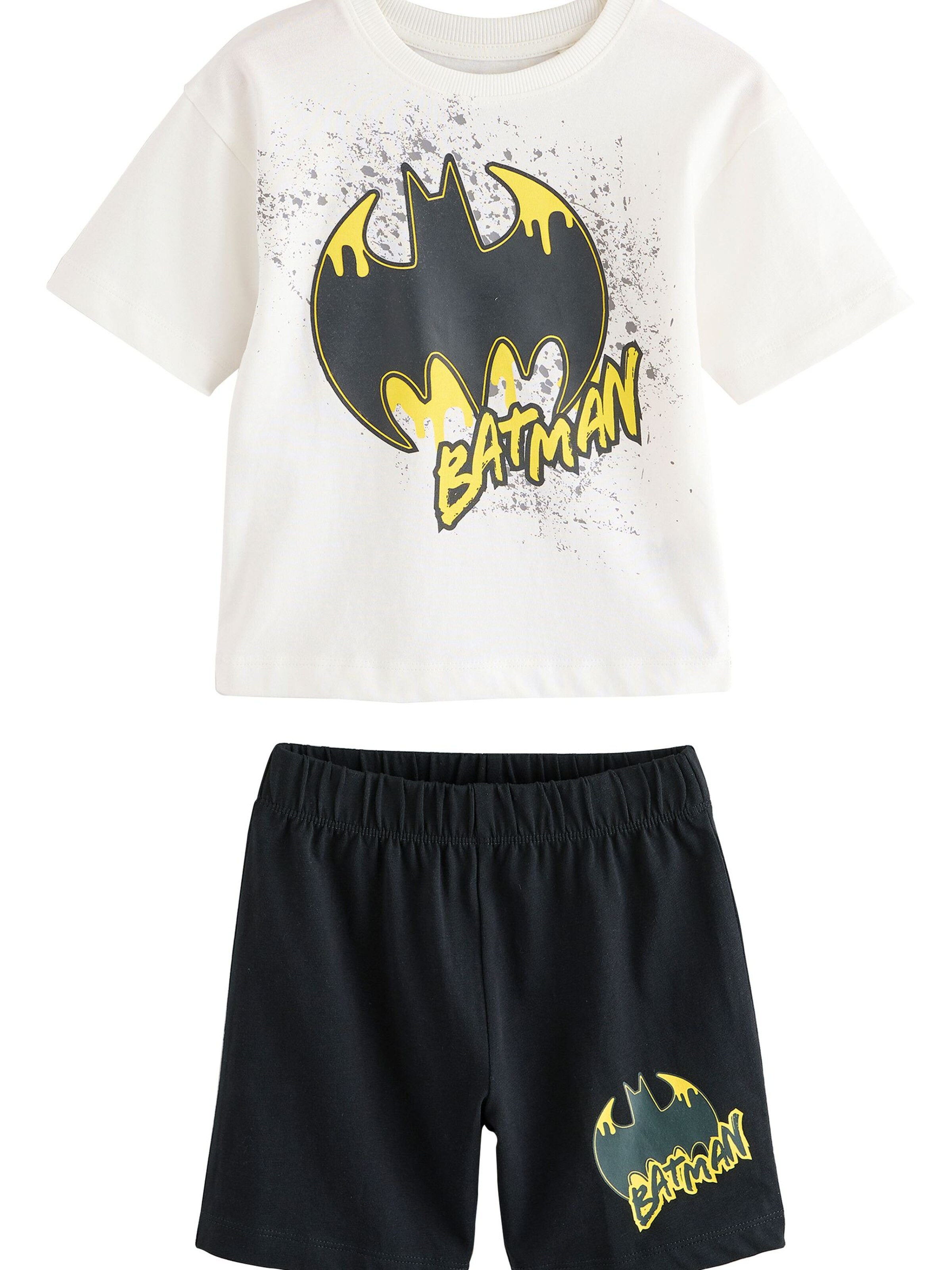 Next Pajamas in Black