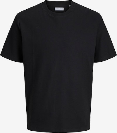 Marškinėliai 'JJEAustin' iš JACK & JONES, spalva – juoda, Prekių apžvalga