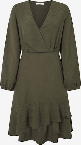 Abito 'KENDALL' di Pepe Jeans in verde: frontale