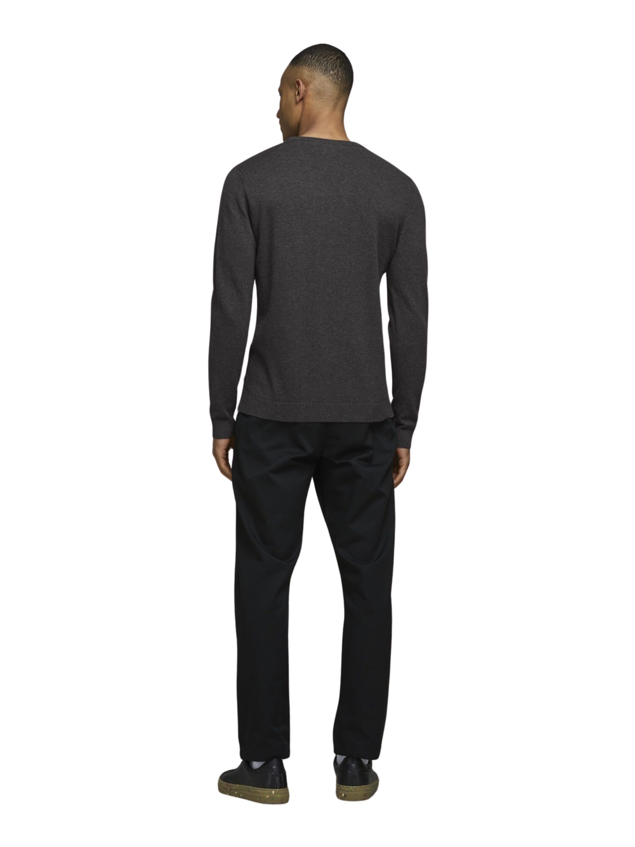 pilka JACK & JONES Megztinis