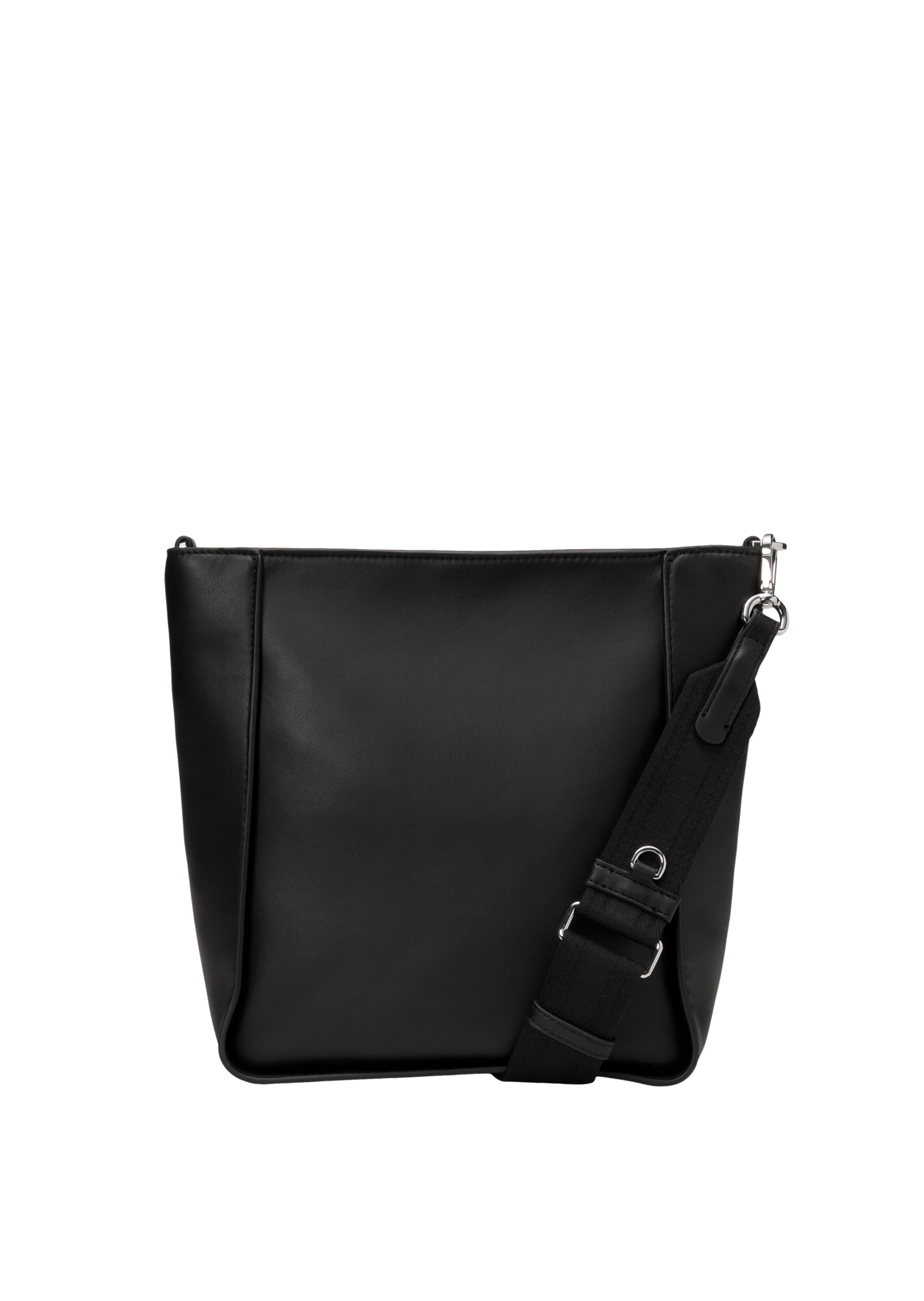 Marc O'Polo Schoudertas in Zwart