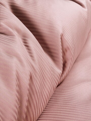 ESSENZA Bettwäsche 'Coletta' in Lila
