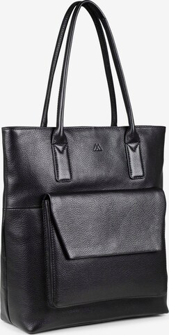 MARKBERG Shopper 'Aubrey' in Black