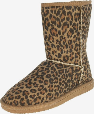 Beppi Stiefel 'High Boot' in 35 in braun, Produktansicht