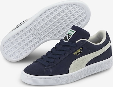 PUMA Sneaker i blå