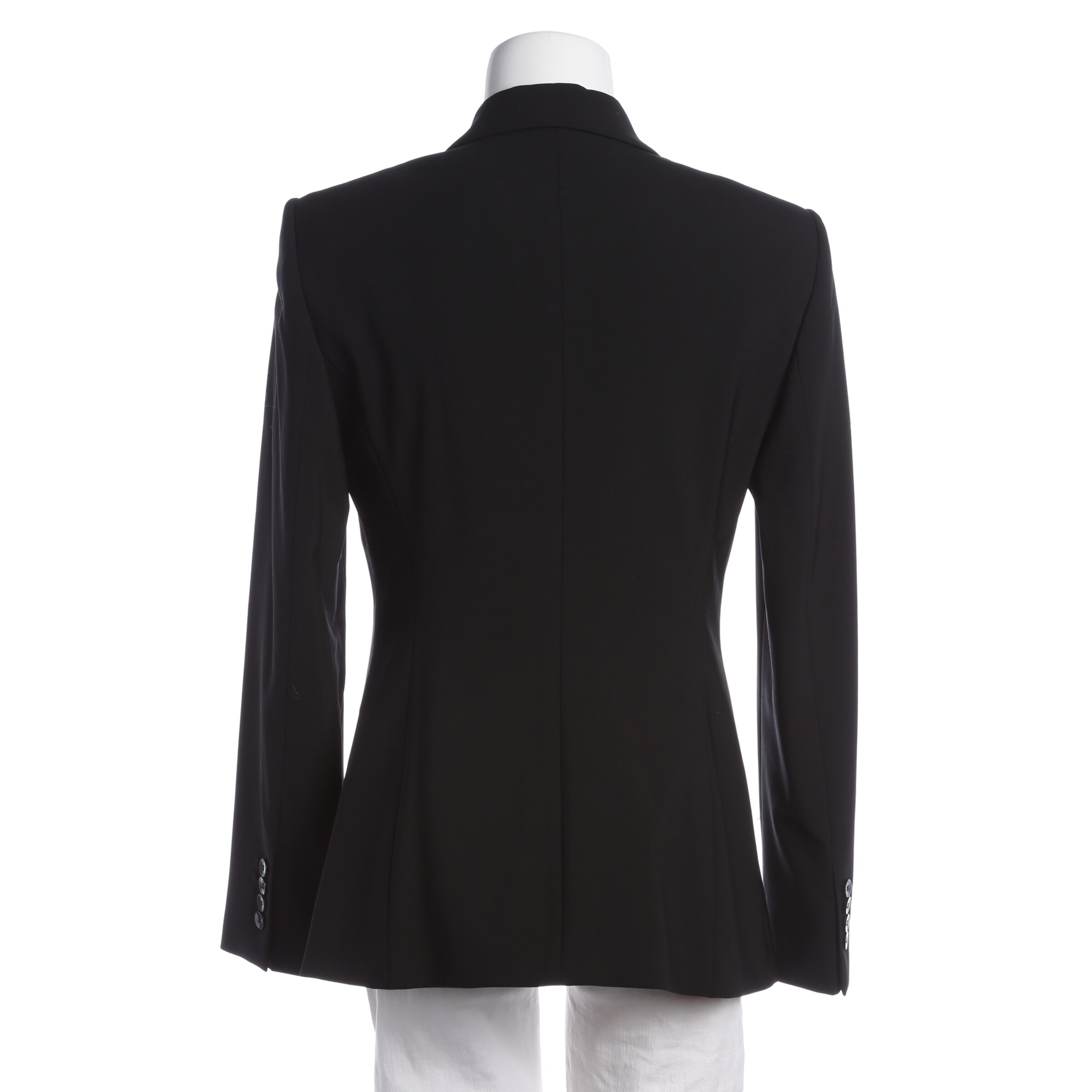 BOSS Blazer in M in Black
