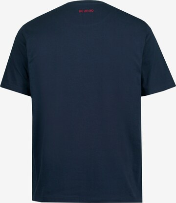 JP1880 T-Shirt in Blau