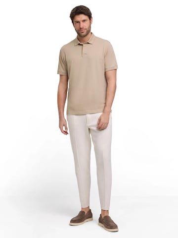 FALKE Shirt 'Smart Polo Ultralight'‌‌‌‌‌ in Beige