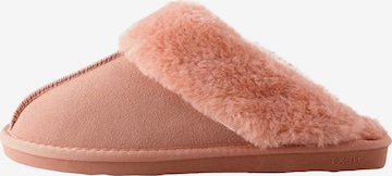 NextPapuče - roza boja: prednji dio