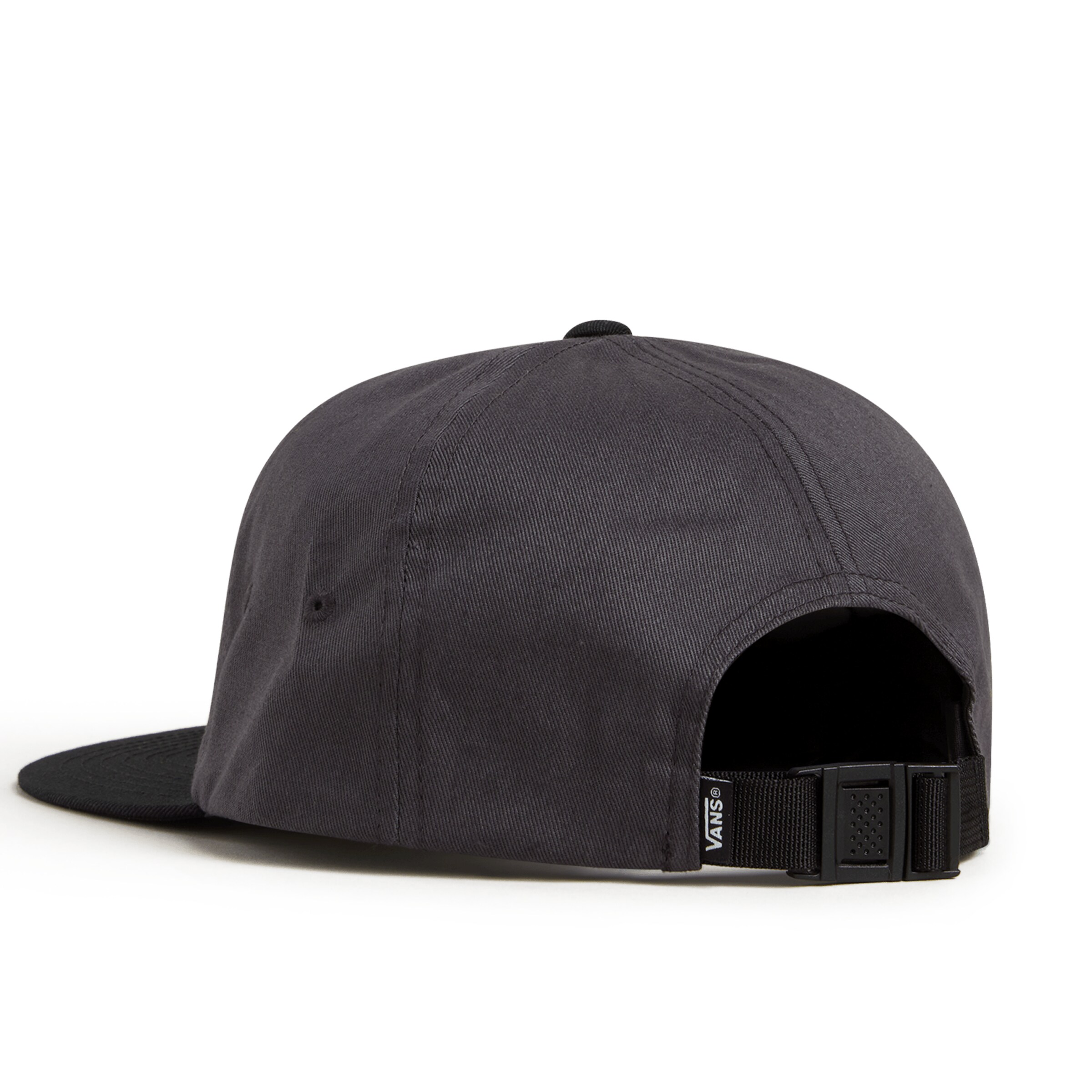 VANS Cap in Black