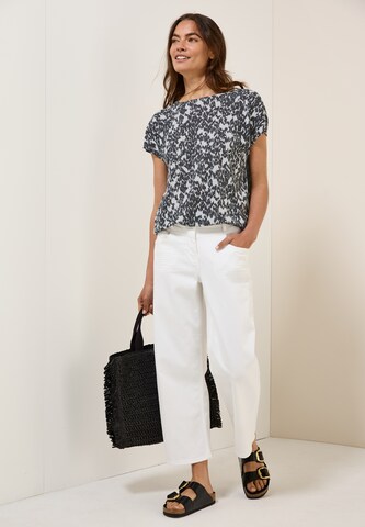 CECIL Shirt in Beige