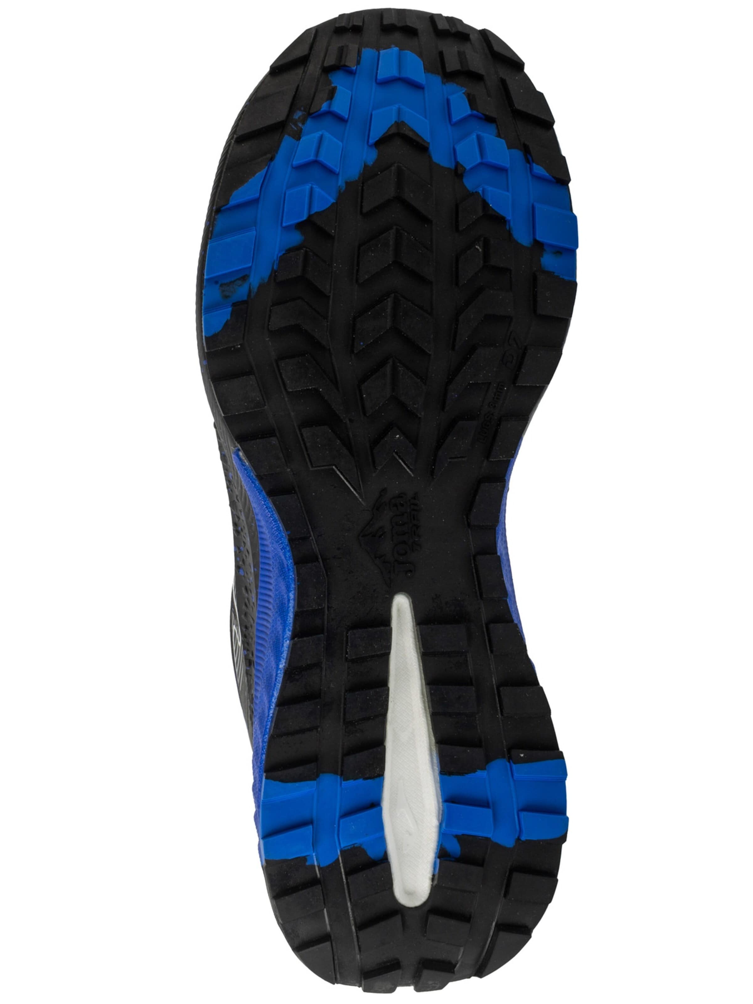 Chaussure de course 'TR-8 Men 25 TKTR8W' JOMA en bleu