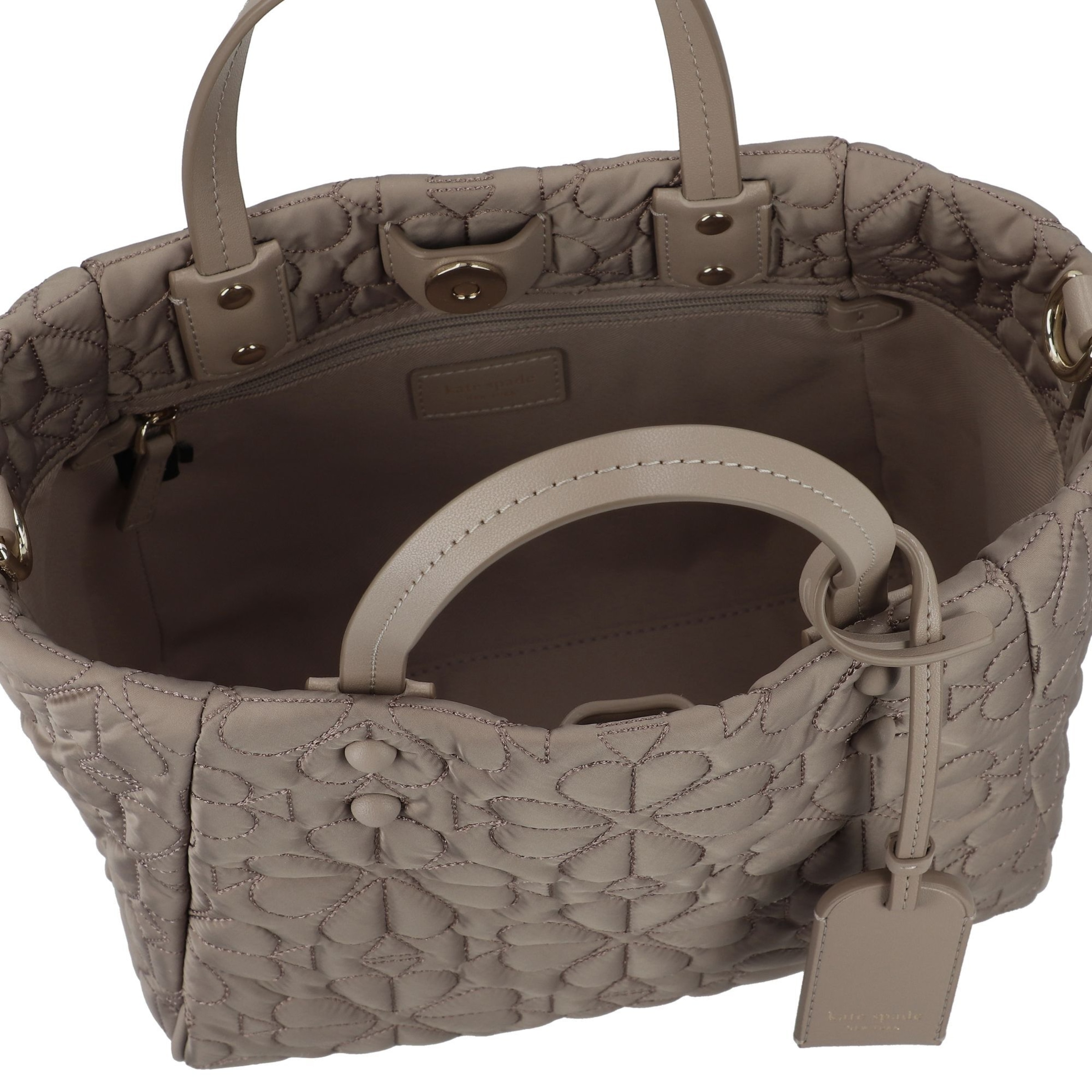 Sacs à main Kate Spade en gris