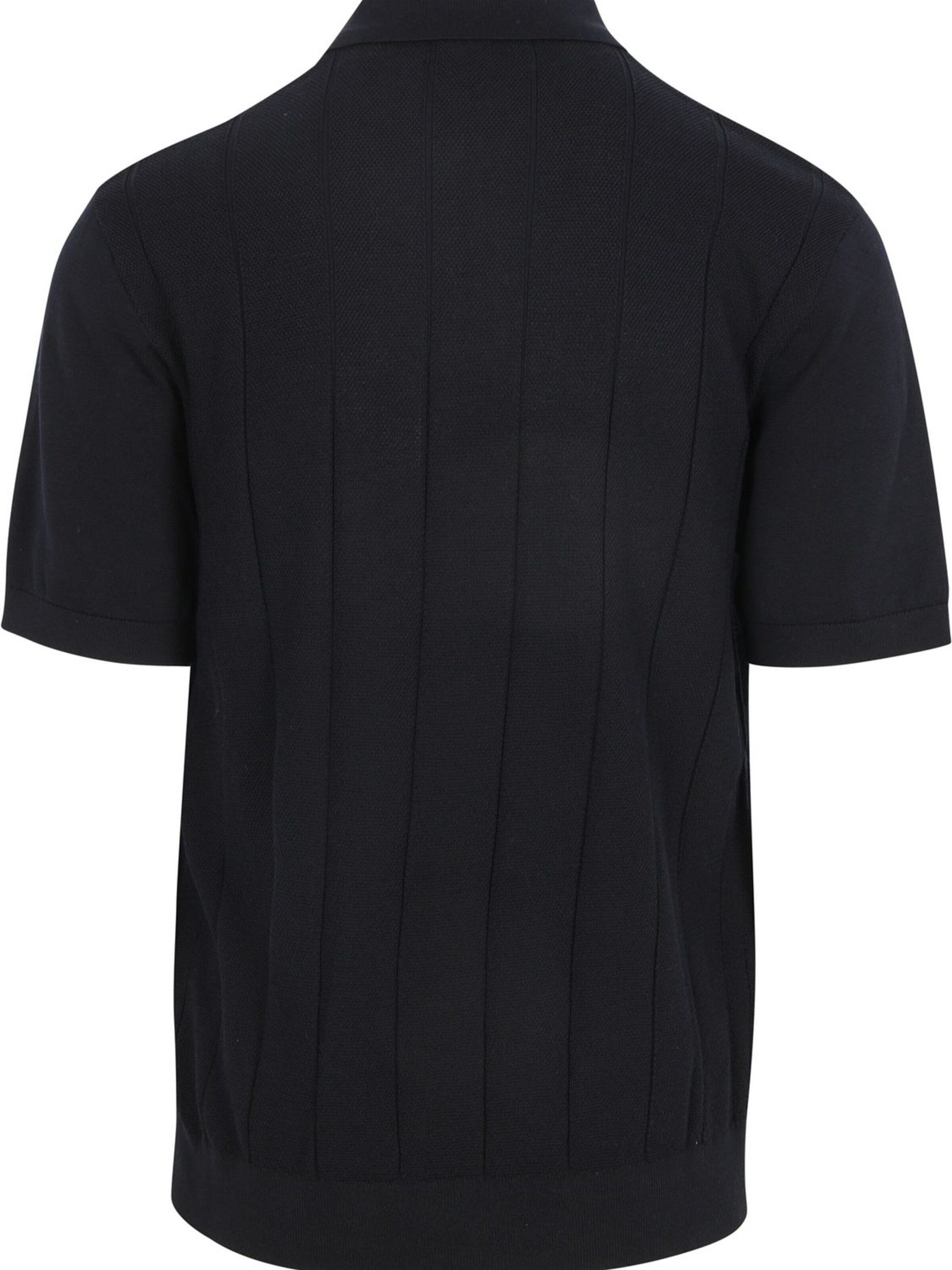 Profuomo Shirt in Blauw