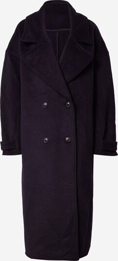 ABOUT YOU x MOGLI Between-seasons coat 'Willow' in Black, Item view