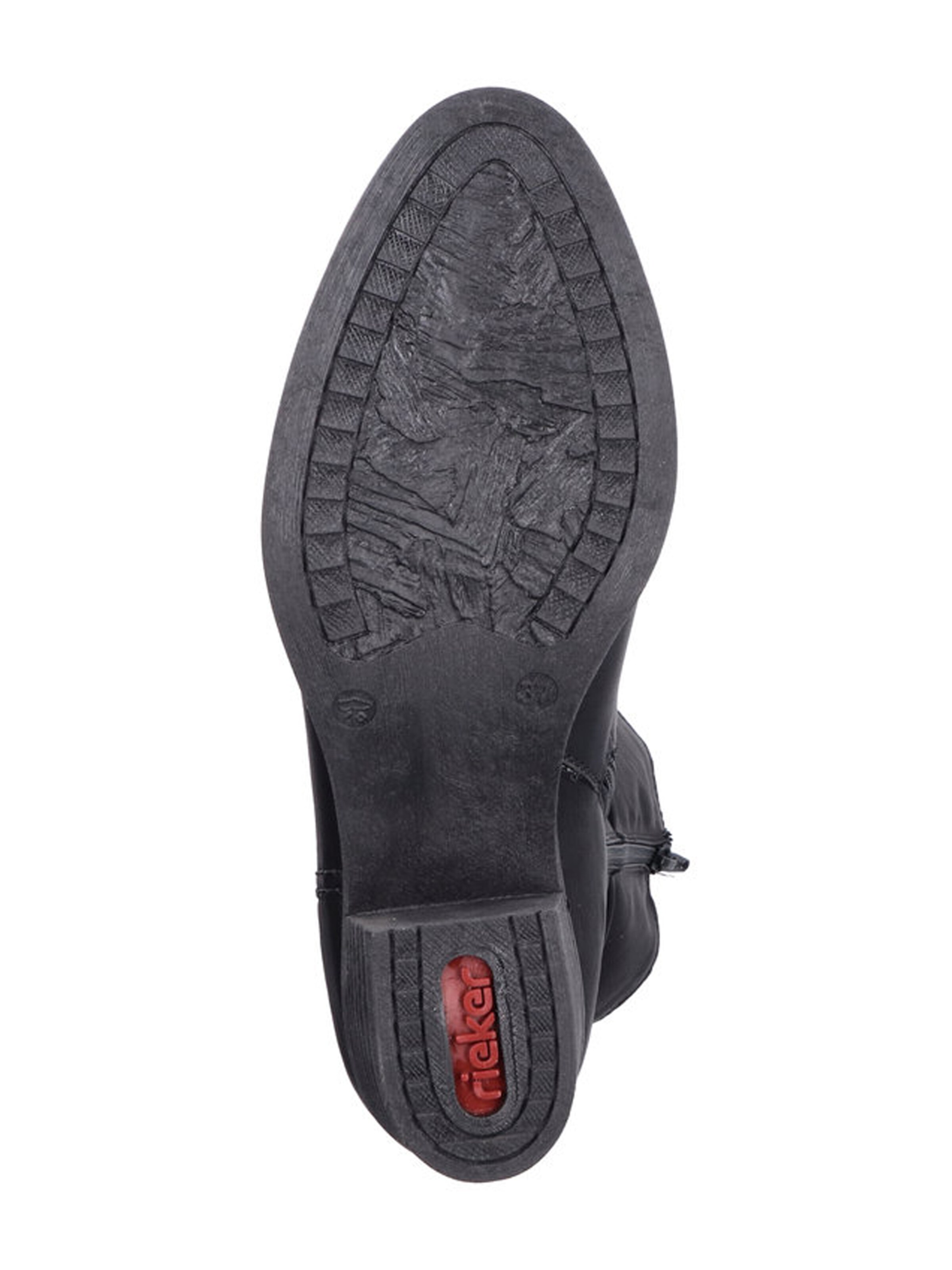 Rieker Boots in Black