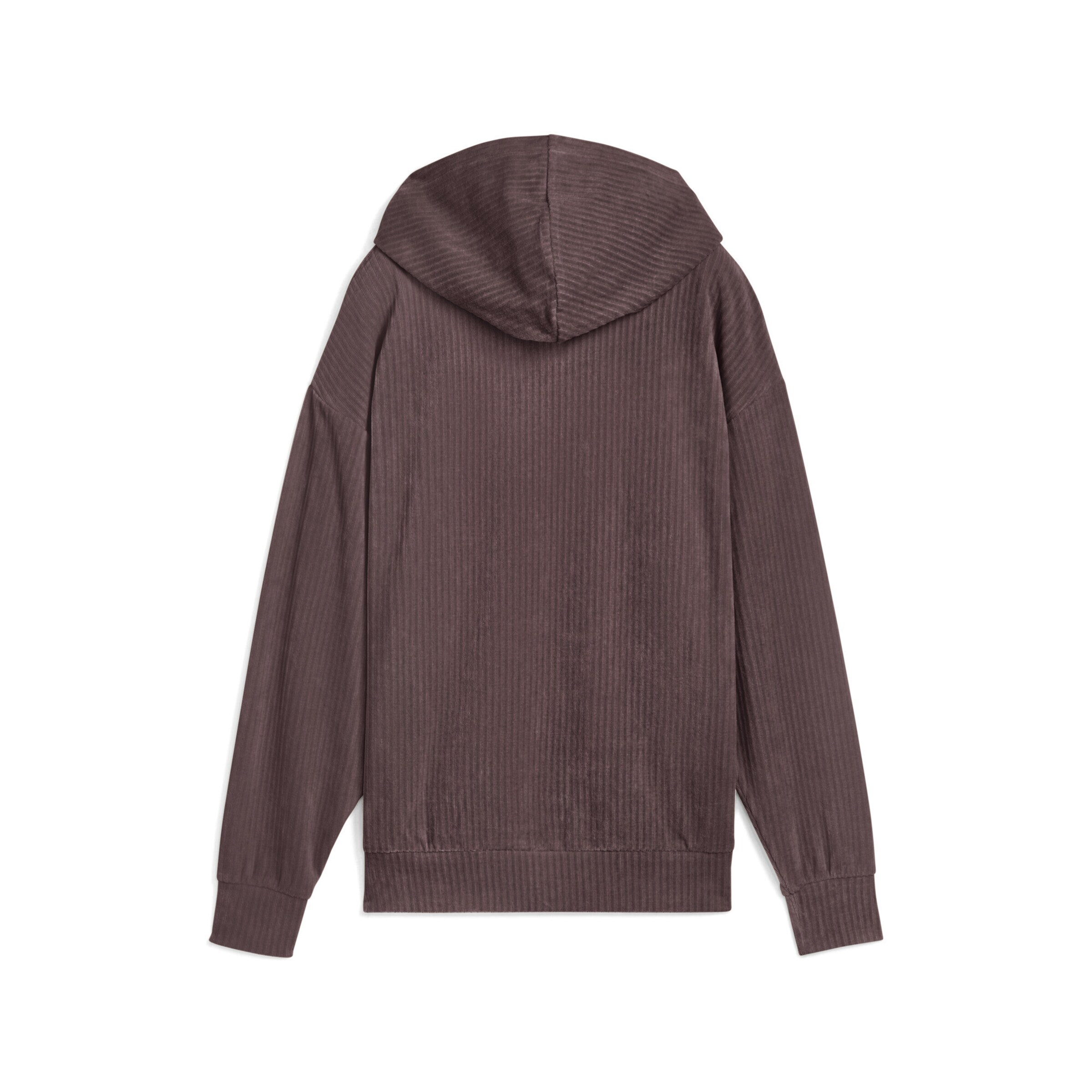 PUMA Sweatshirt 'Essentials' in Purple