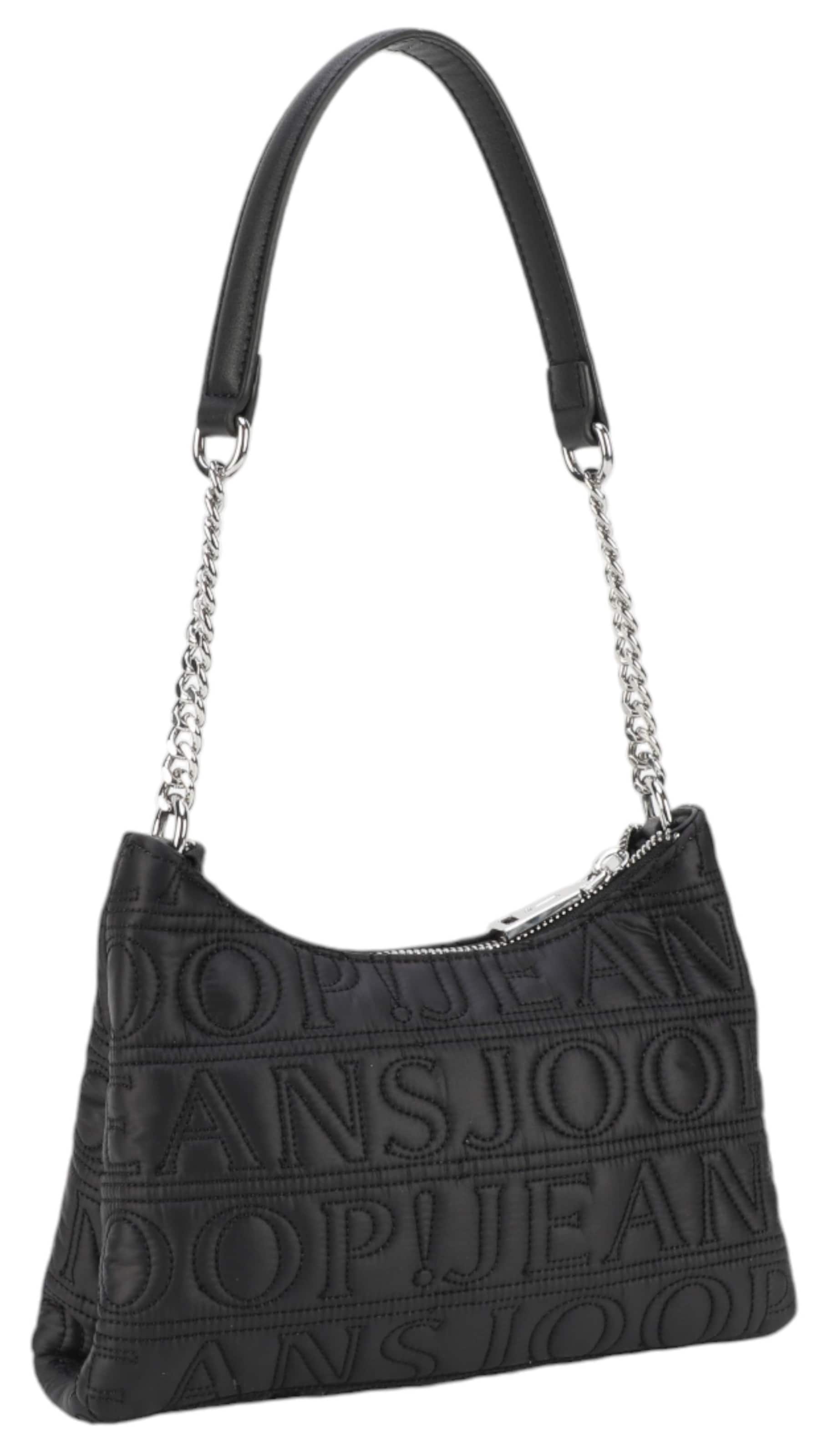 JOOP! Jeans - Mala de ombro em preto