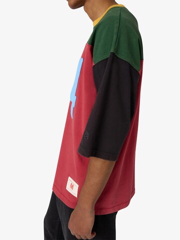 Champion Authentic Athletic Apparel - Camisa em vermelho