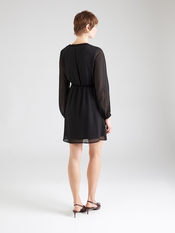 Robe 'Zola' ABOUT YOU en noir