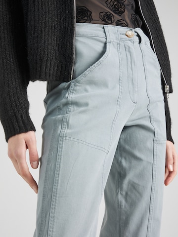 regular Pantaloni di Marks & Spencer in blu