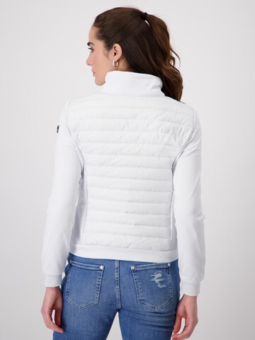 monari Jacke in Grau