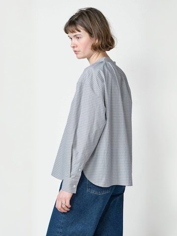 Klitmøller Collective - Camiseta ' GURLI ' en beige: lado