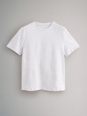 The Set Shirt in Grey