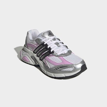 Baskets basses 'Starglide' ADIDAS SPORTSWEAR en gris : devant