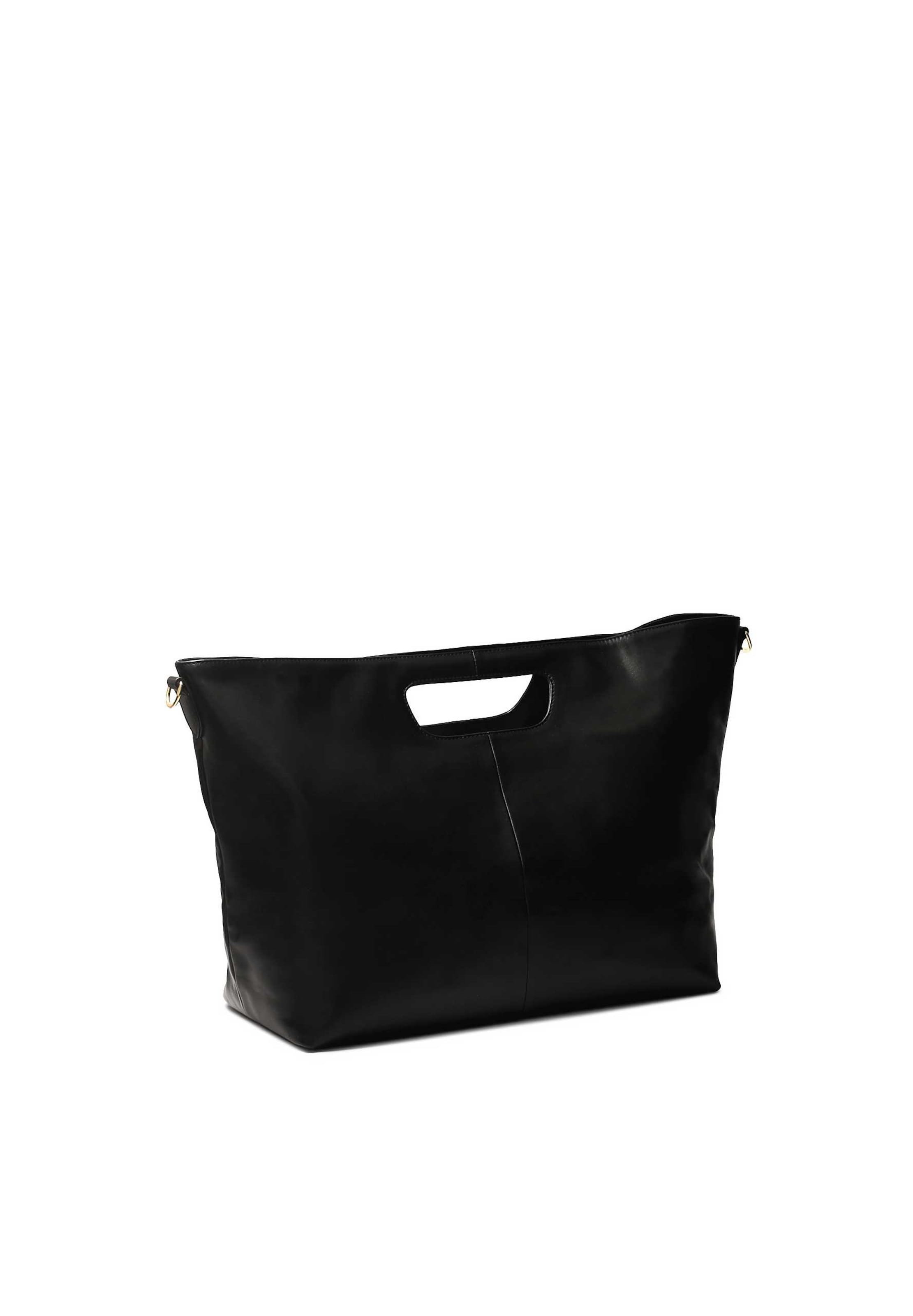 Kazar Håndtaske i sort