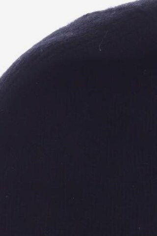 DREIMASTER Hut oder Mütze One Size in Schwarz