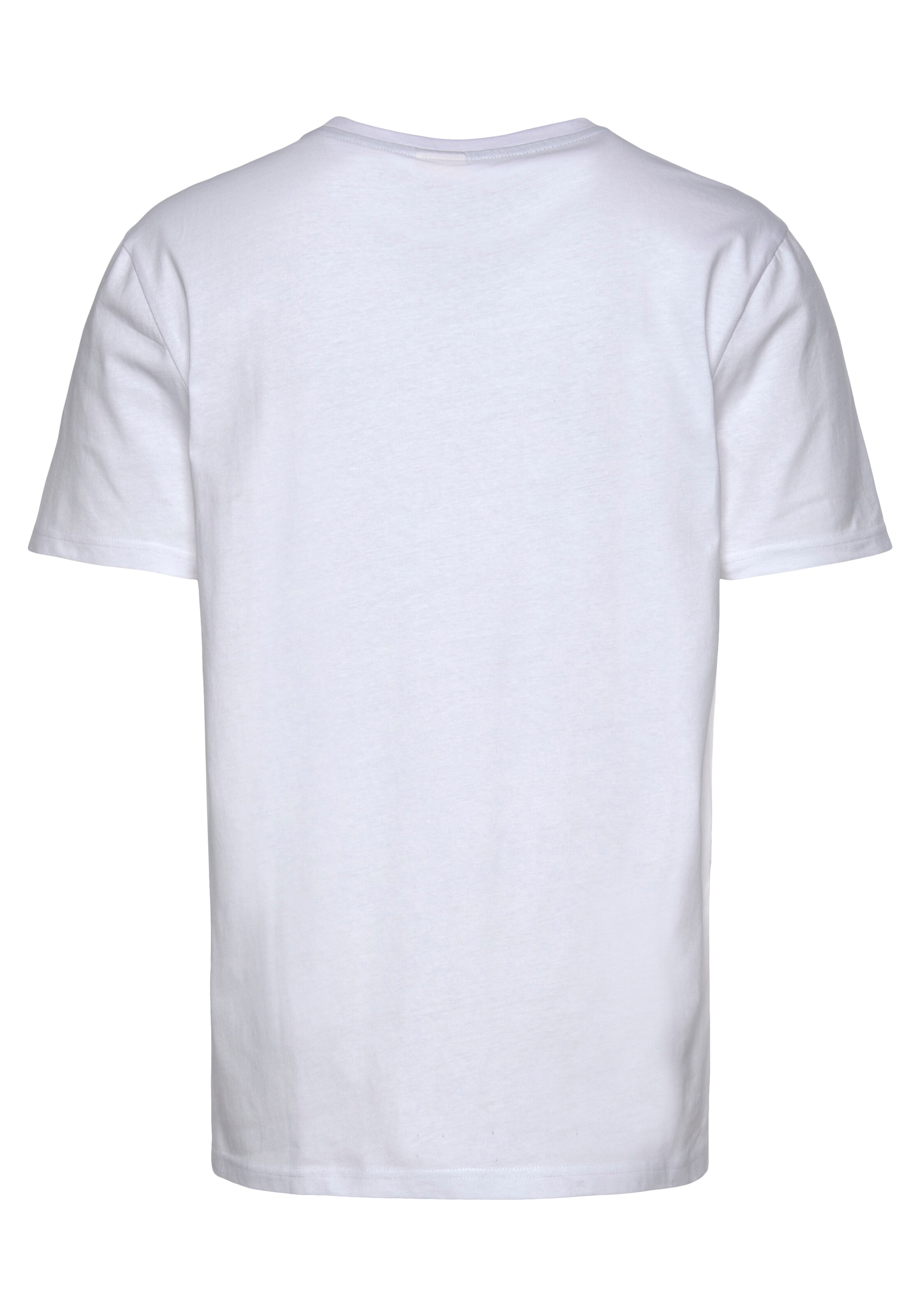 OCEAN SPORTSWEAR Performance Shirt in White