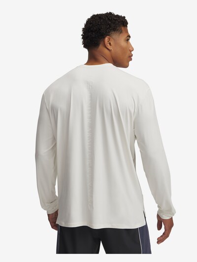 UNDER ARMOUR Performance shirt in White, Item view