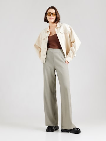 ABOUT YOUMajica 'Celina' - smeđa boja