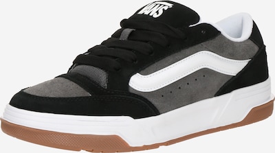 VANS Matalavartiset tennarit 'Hylane' värissä tummanharmaa / musta / valkoinen, Tuotenäkymä