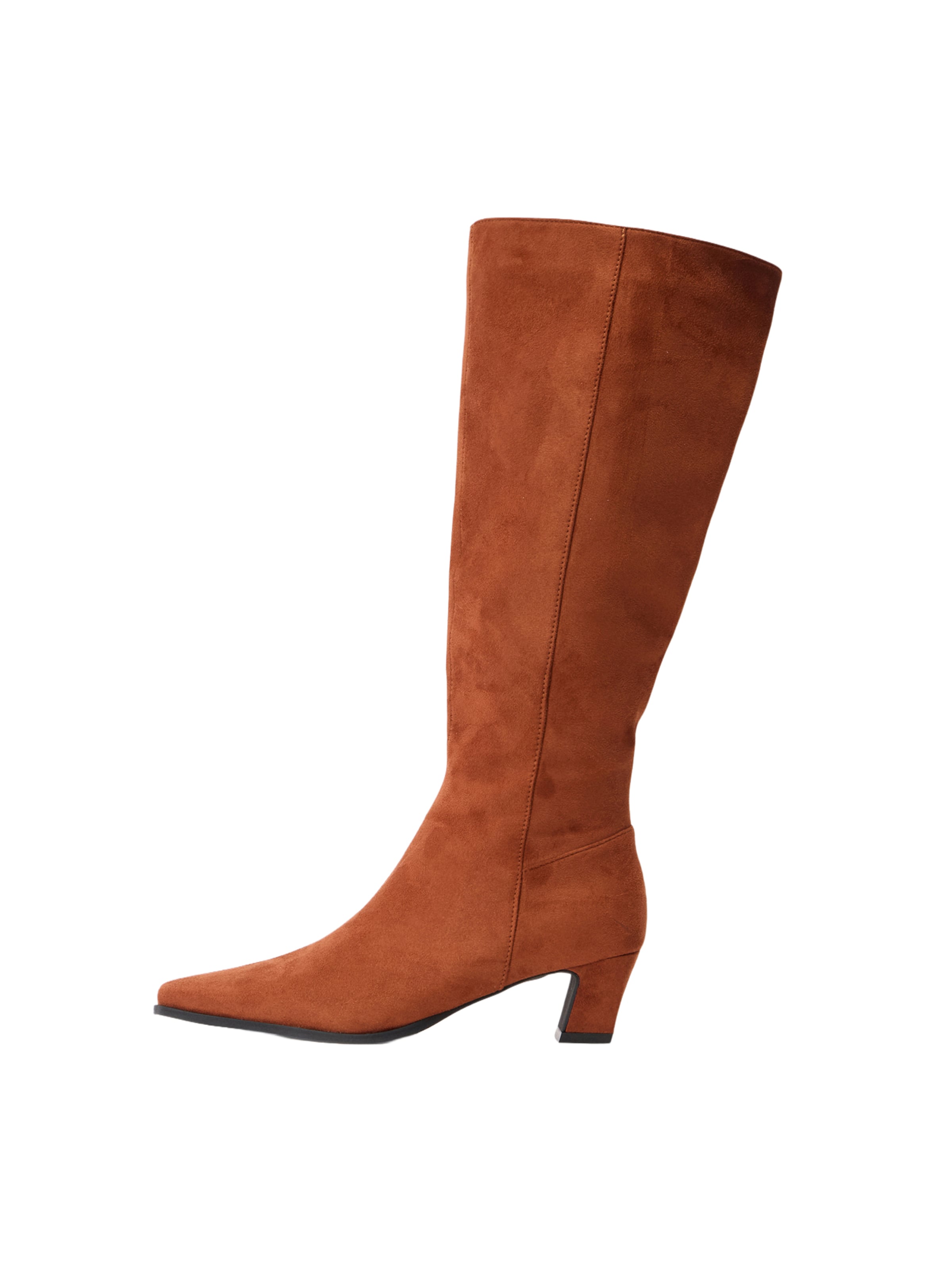 Raid Сапоги 'NAIMA' в Коричневый: спереди