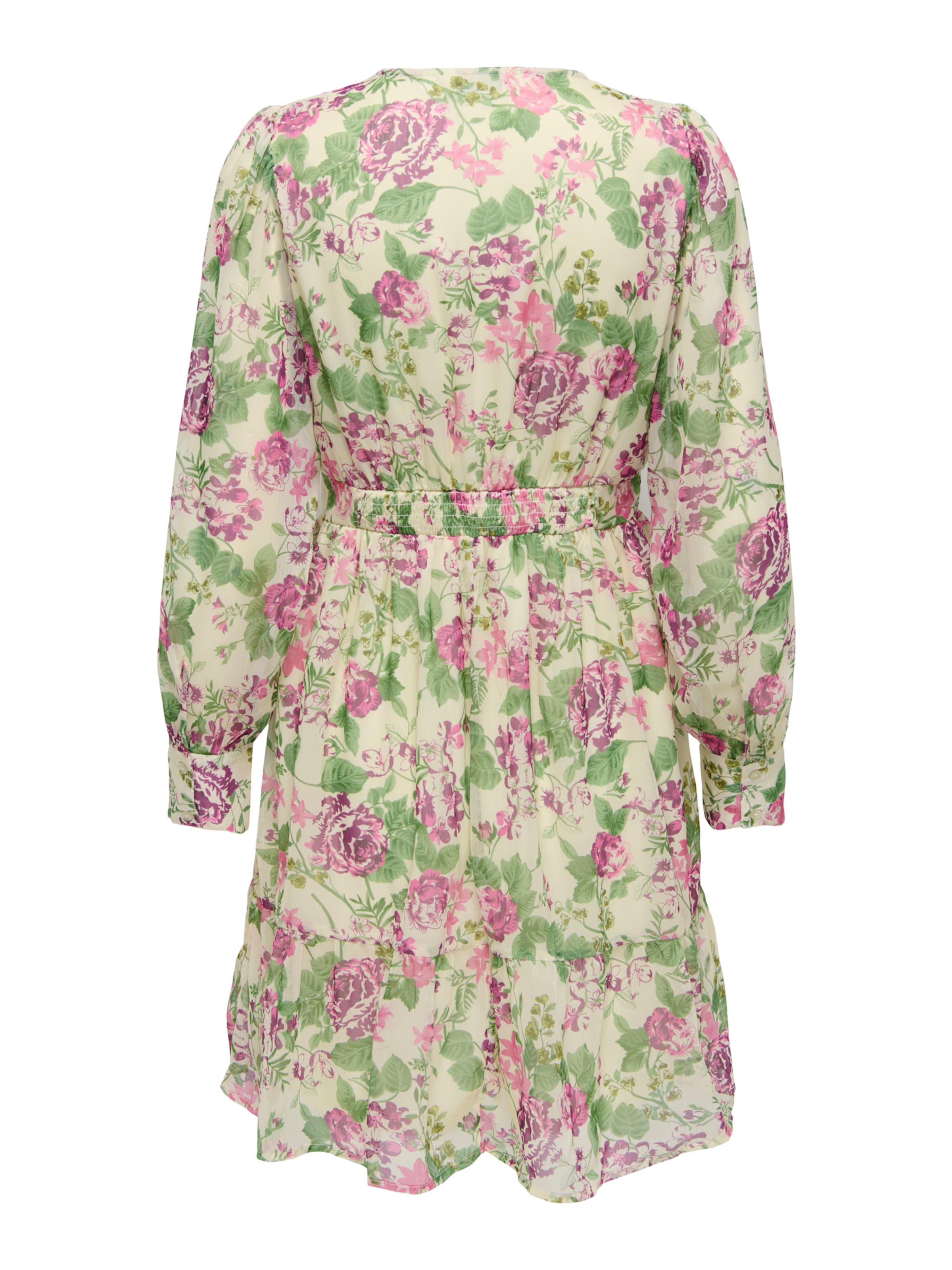 Rochie 'ONLPENINNA' de la ONLY pe mov