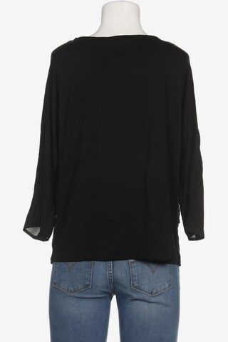 Betty & Co Bluse S in Schwarz