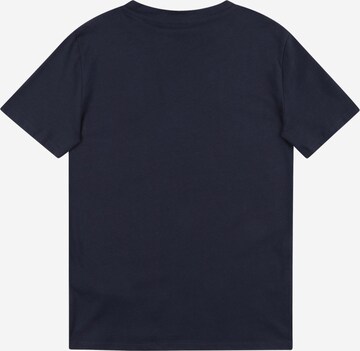 T-Shirt 'KEVIN' KIDS ONLY en bleu
